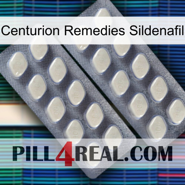 Centurion Remedies Sildenafil 07.jpg